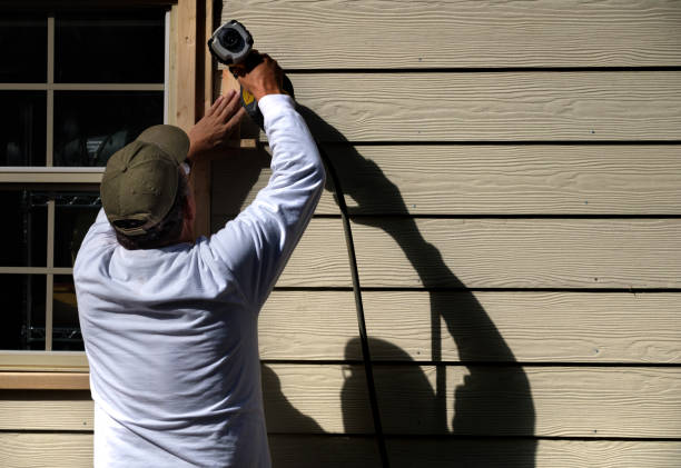 Best Stucco Siding  in Marble Hill, MO