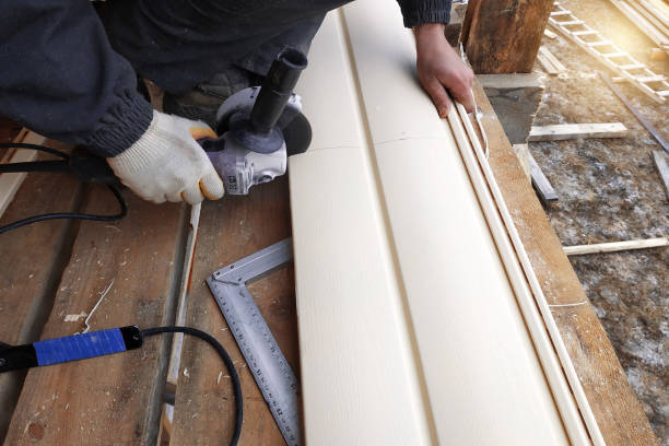 Affordable Siding Repair and Maintenance Services in Marble Hill, MO