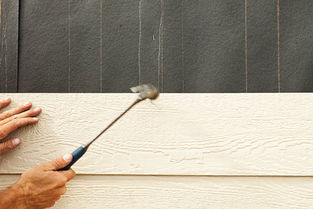 Best Siding for New Construction  in Marble Hill, MO